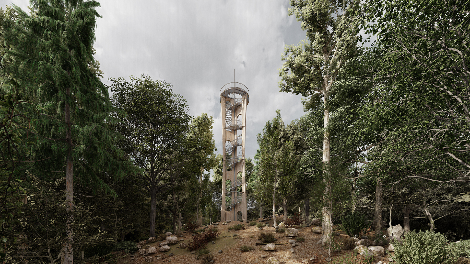 birobunker_stolp_bovljek